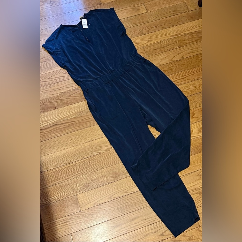 LOFT Jumpsuit